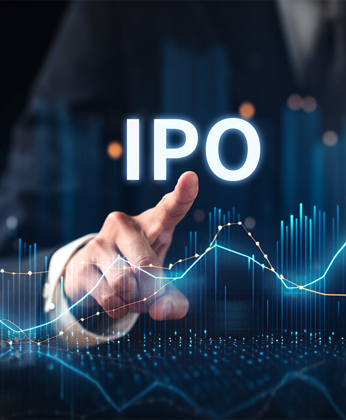 IPO Advisory 