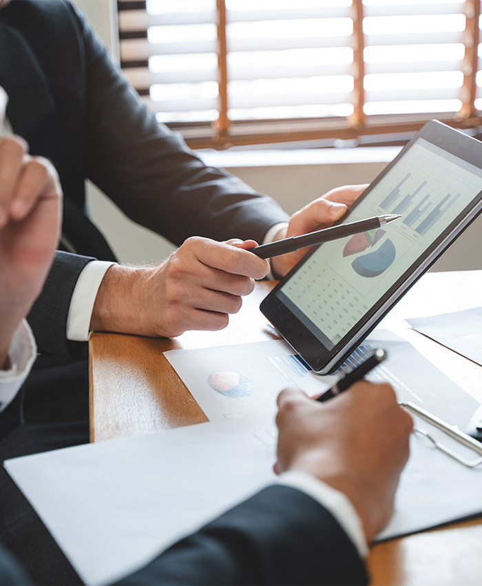 Offshore Corporate Services 