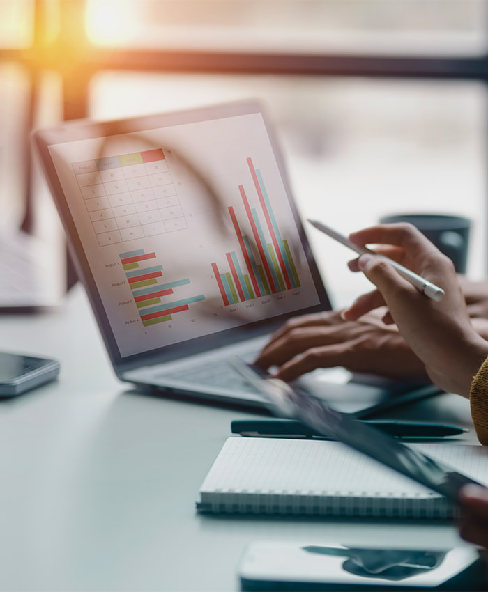 Financial Restructuring 