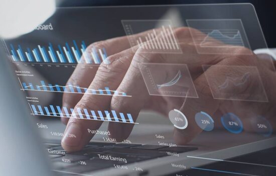 Market Outlook: Trends Shaping the Financial Landscape