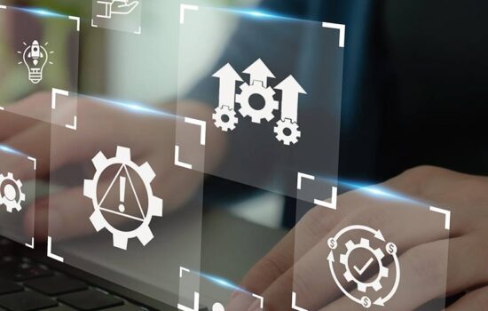 Pioneering AI Solutions for Smarter Investments